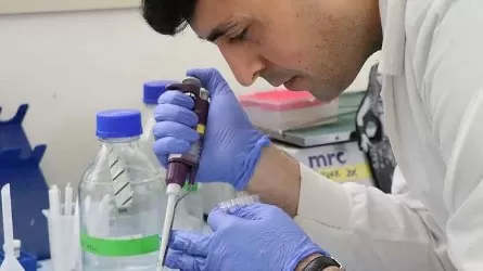 Первая в мире мРНК-вакцина от смертоносной бактерии разработана в Израиле