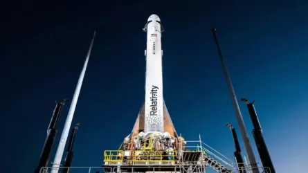 В США предпримут попытку запуска первой в мире 3D-печатной ракеты