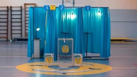 400 наблюдателей собирается направить ОБСЕ на выборы в Казахстан