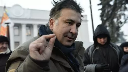 Суд в Грузии не разрешил Саакашвили отсрочку заключения в связи с болезнью