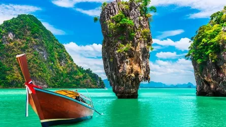 В Таиланде ужесточают борьбу с туристами-нелегалами