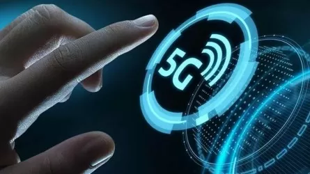 Шымкентте 5G станциялары орнатылады