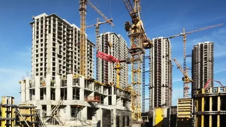 Акимат Алматы намерен вернуть контроль над строительством жилья 