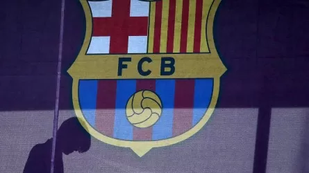 ФК «Барселона» могут понизить в классе или даже ликвидировать