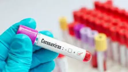 Өткен тәулікте 23 адамнан коронавирус анықталды