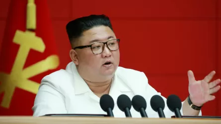 Ким Чен Ын определил своего преемника – СМИ