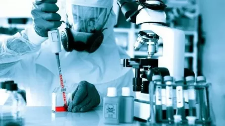 Руководимые США биолаборатории названы в числе угроз безопасности стран ОДКБ