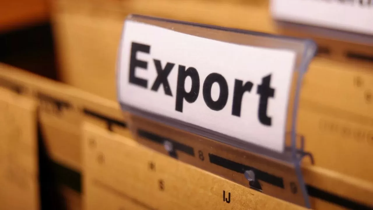 Минсельхоз РК намерено увеличить экспорт товаров в страны Евросоюза