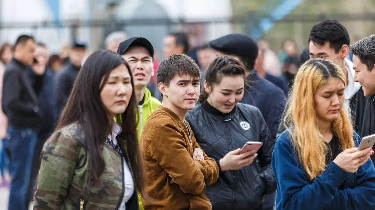 Билік жұмыс істеуге құлқы жоқ жастардың үлесін екі есе қысқартпақ 