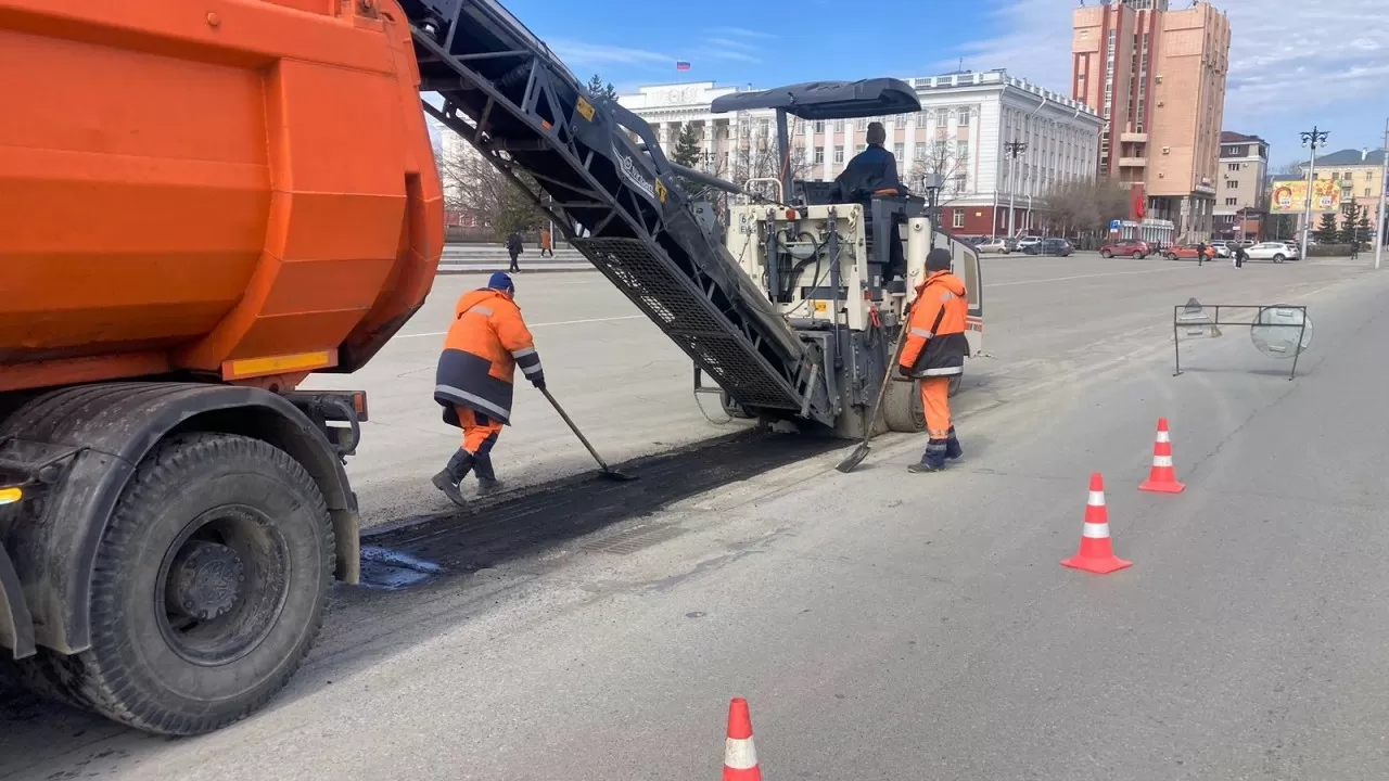 Генпрокуратура РК вскрыла множество нарушений в сфере автодорог