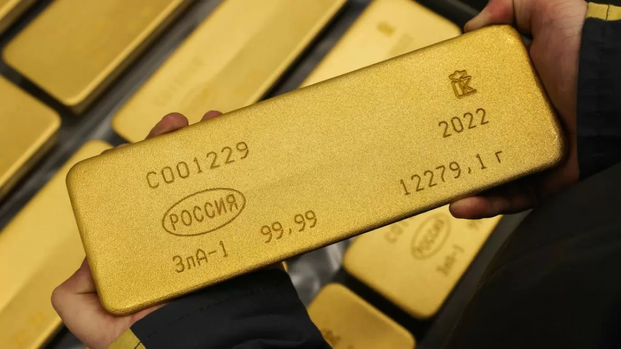 Крупнейшая золотодобывающая компания России рассматривает листинг на AIX 