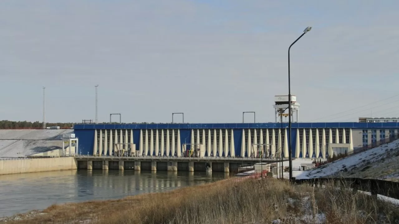 Новый собственник появился у двух крупных ГЭС в Казахстане