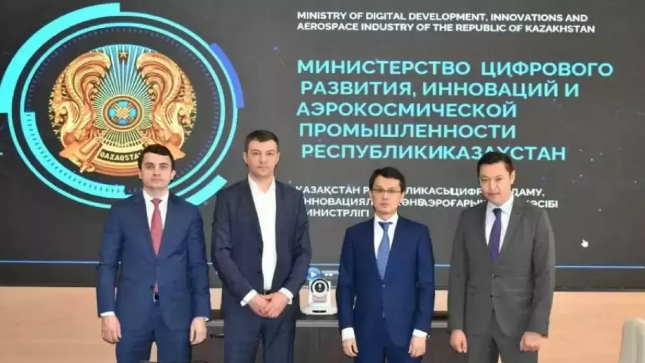 Мультирегиональный хаб собирается открыть в Казахстане компания Microsoft