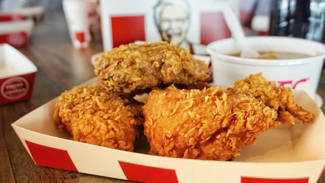 KFC уходит из России – сделка завершена