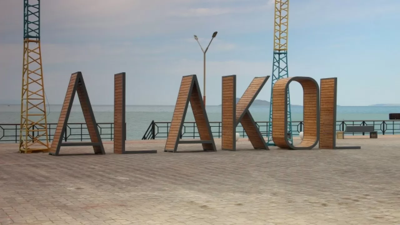 Астана-Алакөл бағыты бойынша "Тальго" пойызы іске қосылады