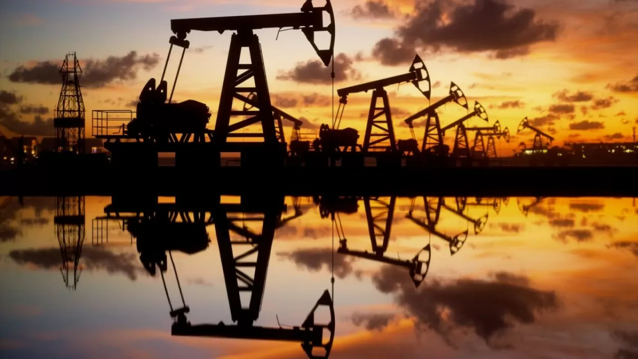 ОАЭ планируют расширение производства нефти и газа