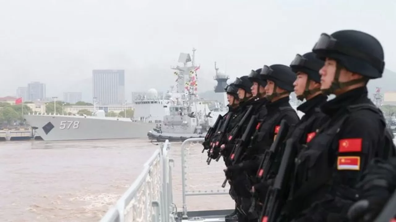 Китай заявляет что готов к военному. Китайские военные базы. Военная база Китая на Соломоновых островах. ВМС Китая 2021 год. Китай о военных базах.