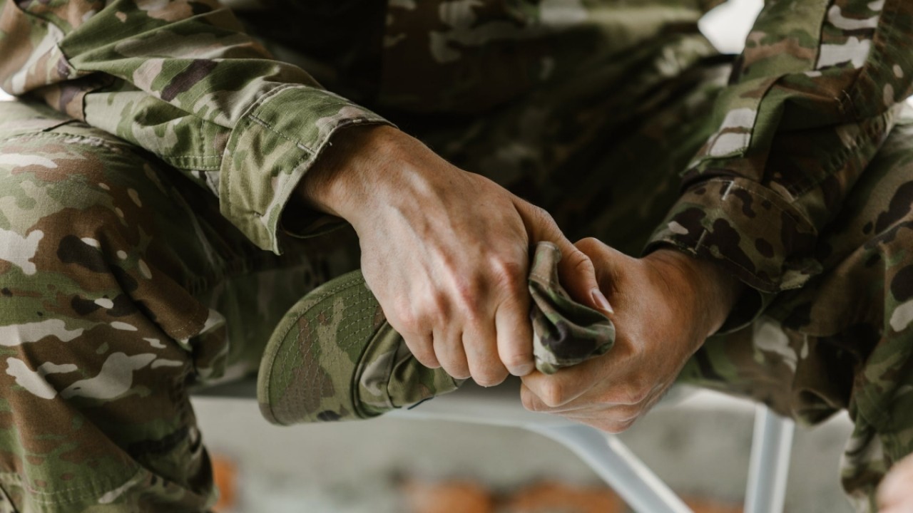 Солтүстік Кавказдың мобильді порносы