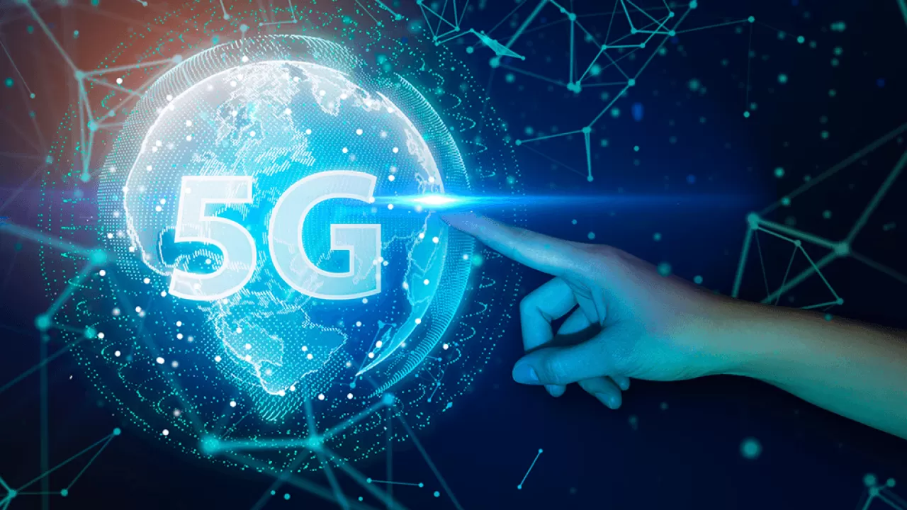 Биыл Астана мен Алматыда 5G енгізіле бастайды