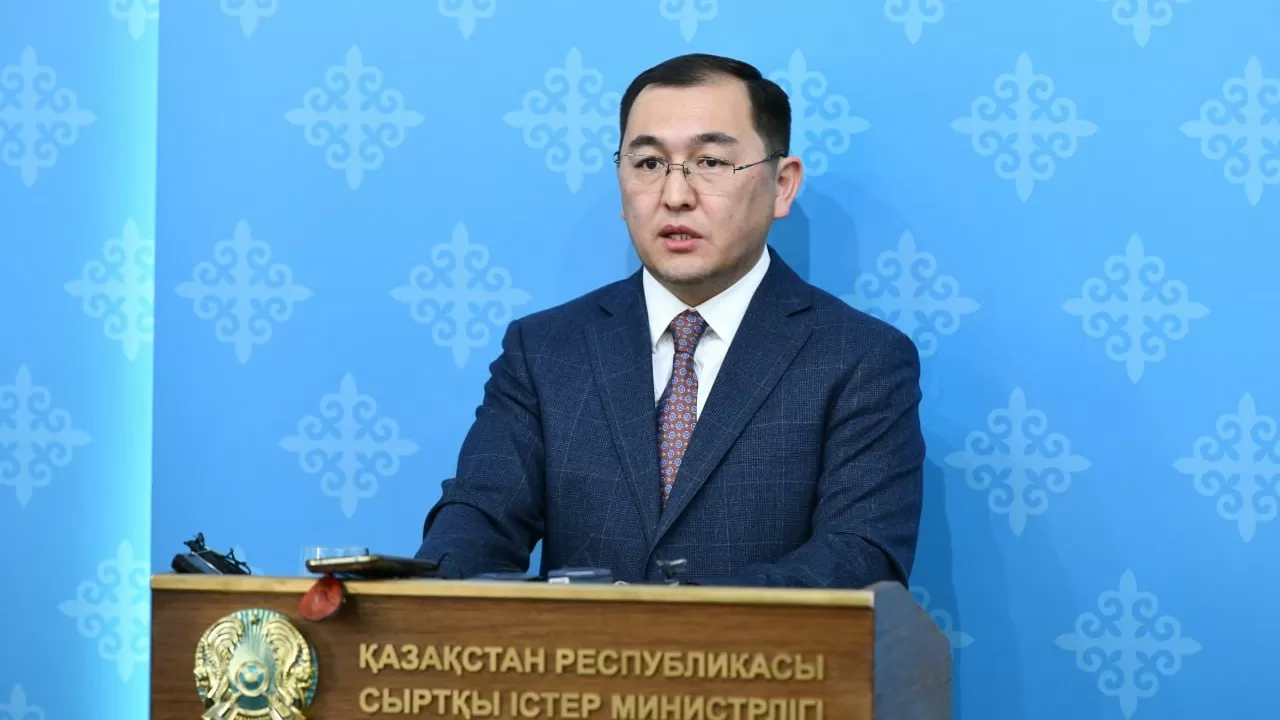 До трех месяцев могут провести в СИЗО казахстанцы, незаконно пересекшие границу Южной Кореи