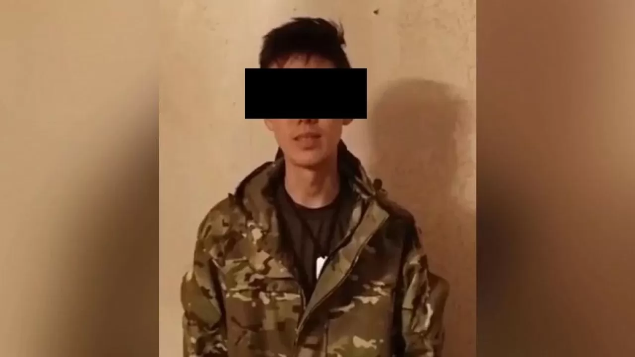 Вступившего в ЧВК "Вагнер" казахстанца могут посадить в тюрьму