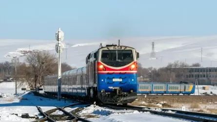 "КТЖ – Пассажирские локомотивы" отозвали заявку на экспертизу цены