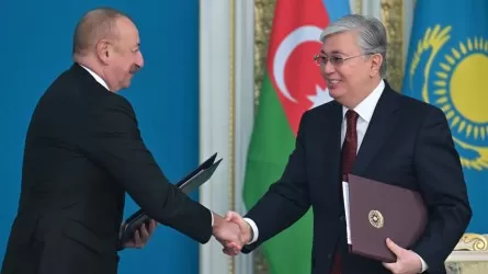 Есть определенные таможенные барьеры – эксперт о перспективе партнерства Астаны и Баку