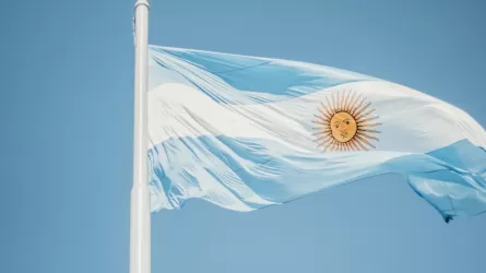 МВФ выделит Аргентине транш на 5,4 млрд долларов