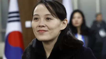 Сестра Ким Чен Ына назвала Байдена «стариком без будущего»