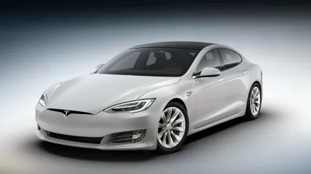 Самую низкую прибыль за квартал получила Tesla
