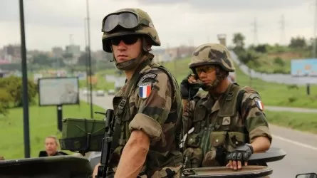 Повысить возраст резервистов в армии до 70 лет могут во Франции 
