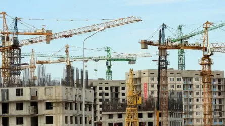  Институт омбудсмена по строительству предложили ввести в Казахстане
