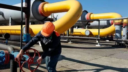 Министерство энергетики установит предельные оптовые цены на товарный газ в Казахстане