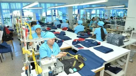 Made in KZ: почему швейный бизнес  не может получить господдержку