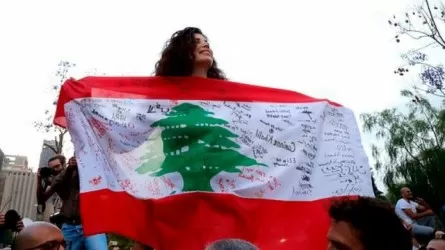 Ливандағы жергілікті сайлау тағы бір жылға кейінге қалдырылды