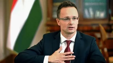 Санкцияларға қарамастан Беларусь пен Венгрия экономикалық серіктестікті дамытуда