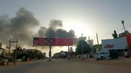 Короткое перемирие в Судане: 83 человека погибли