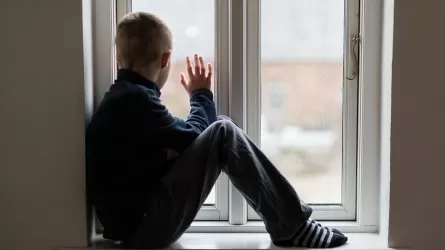 Влияние воспитания в детском доме на суицидальные настроения детей