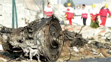 Сбитый украинский Boeing: в Иране вынесли приговор 10 военным