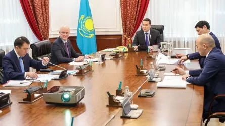 Казахстан планирует внедрить международные стандарты в геологоразведку