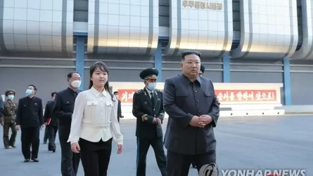 Лидер Северной Кореи приказал запустить первый в КНДР военный спутник-шпион