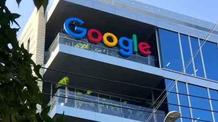 Почти на 32 млн долларов оштрафовали Google 