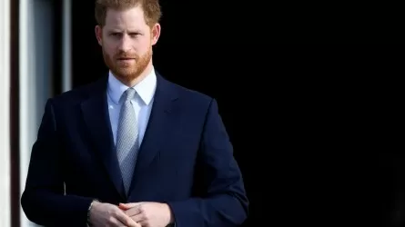Принц Гарри посетит коронацию Карла III