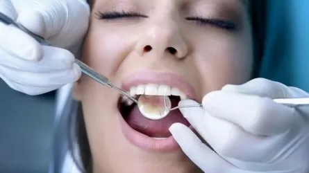 На лечение зубов казахстанцы изъяли из ЕНПФ почти 300 млрд тенге