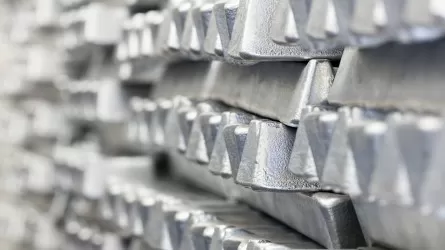  Казахстан намерен увеличить переработку алюминия в 5 раз 