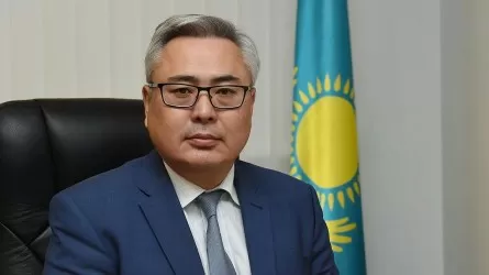 Галымжан Койшыбаев остался на посту главы аппарата правительства РК