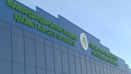 Экзамены на получение водительских прав приостановили в спеЦОН Костаная