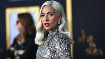 От певицы до политика: Леди Гага получила высокую должность в Белом доме 