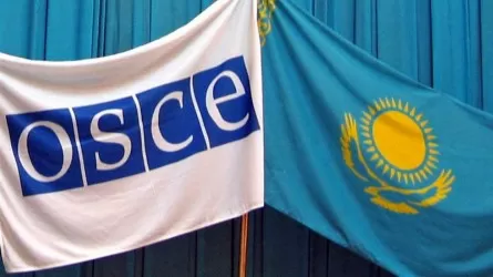 О будущем председательстве в ОБСЕ Финляндии рассказали МИД РК