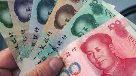 Аргентина переходит на оплату импорта из Китая в юанях 